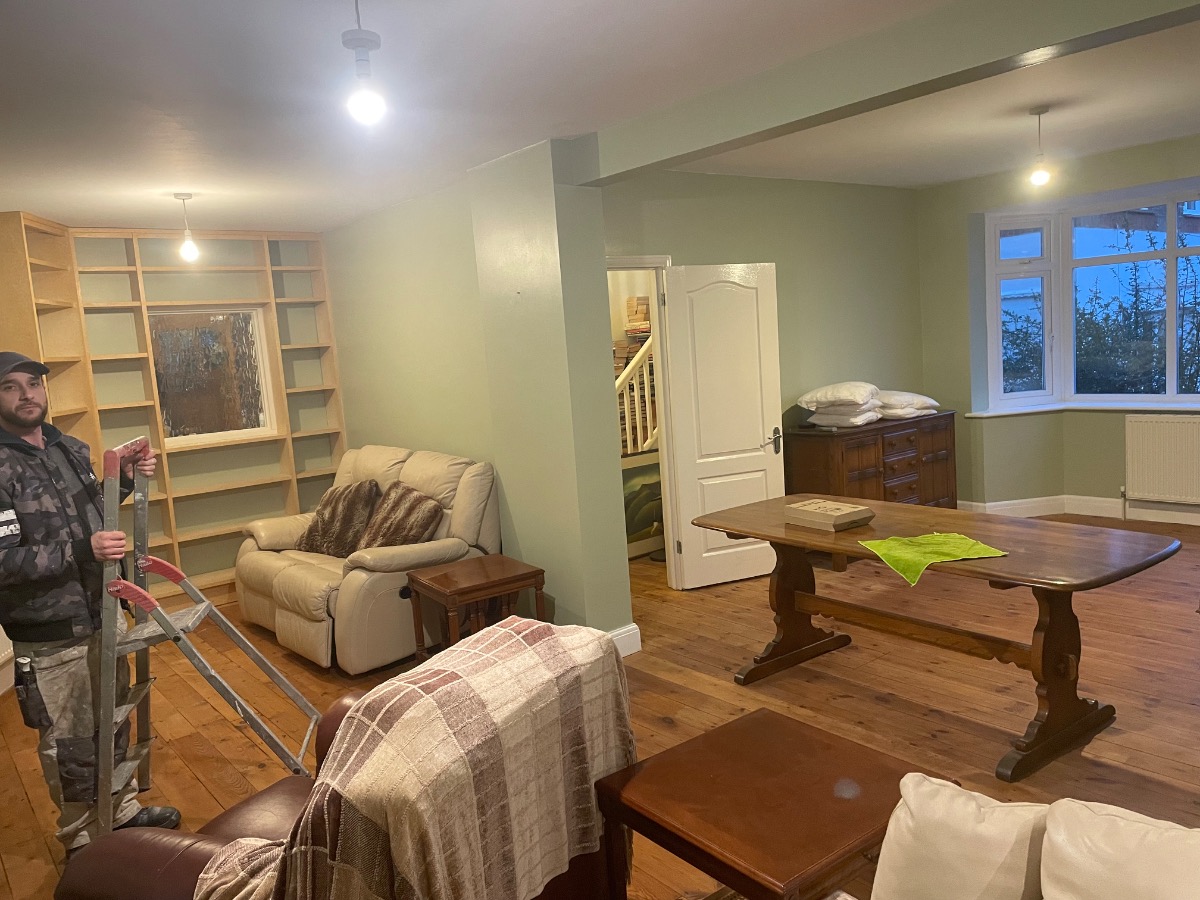 Painter and Decorator: Image 17